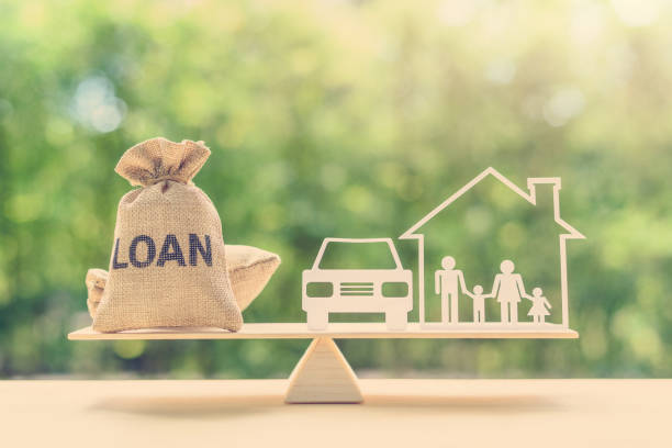 Best Auto Loans  in Wildwood, FL
