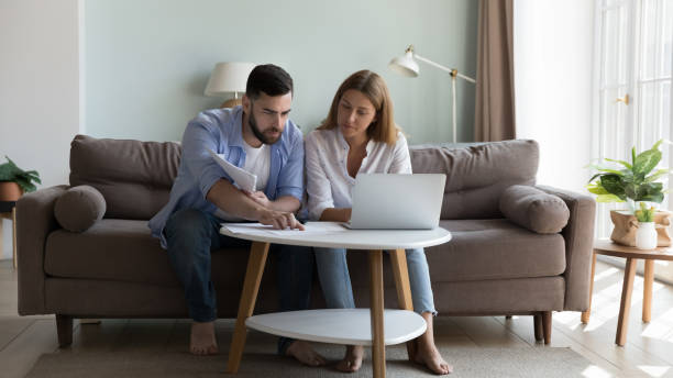 Loan Comparison Services in Wildwood, FL